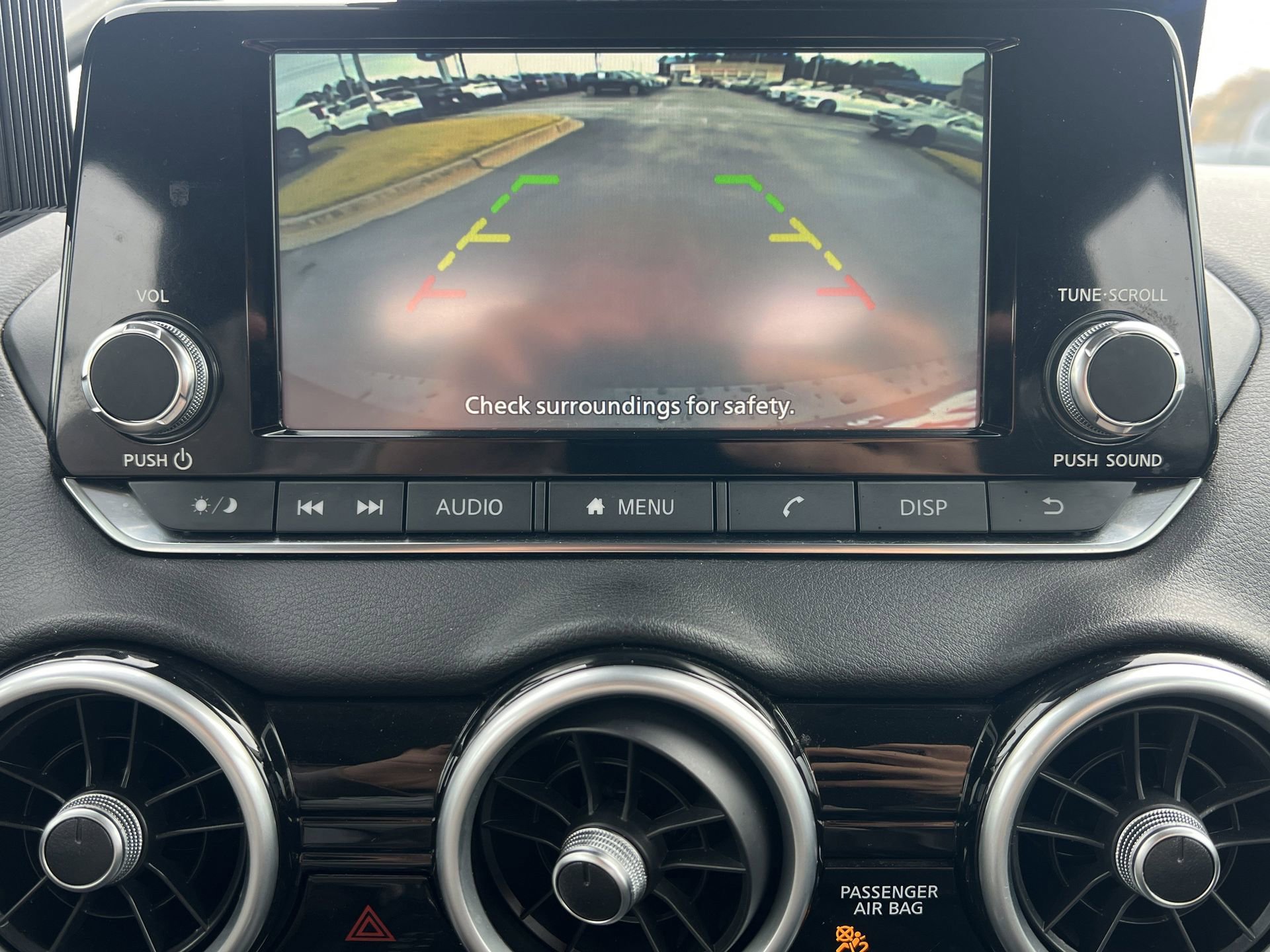 Used 2025 Nissan Sentra S image 6