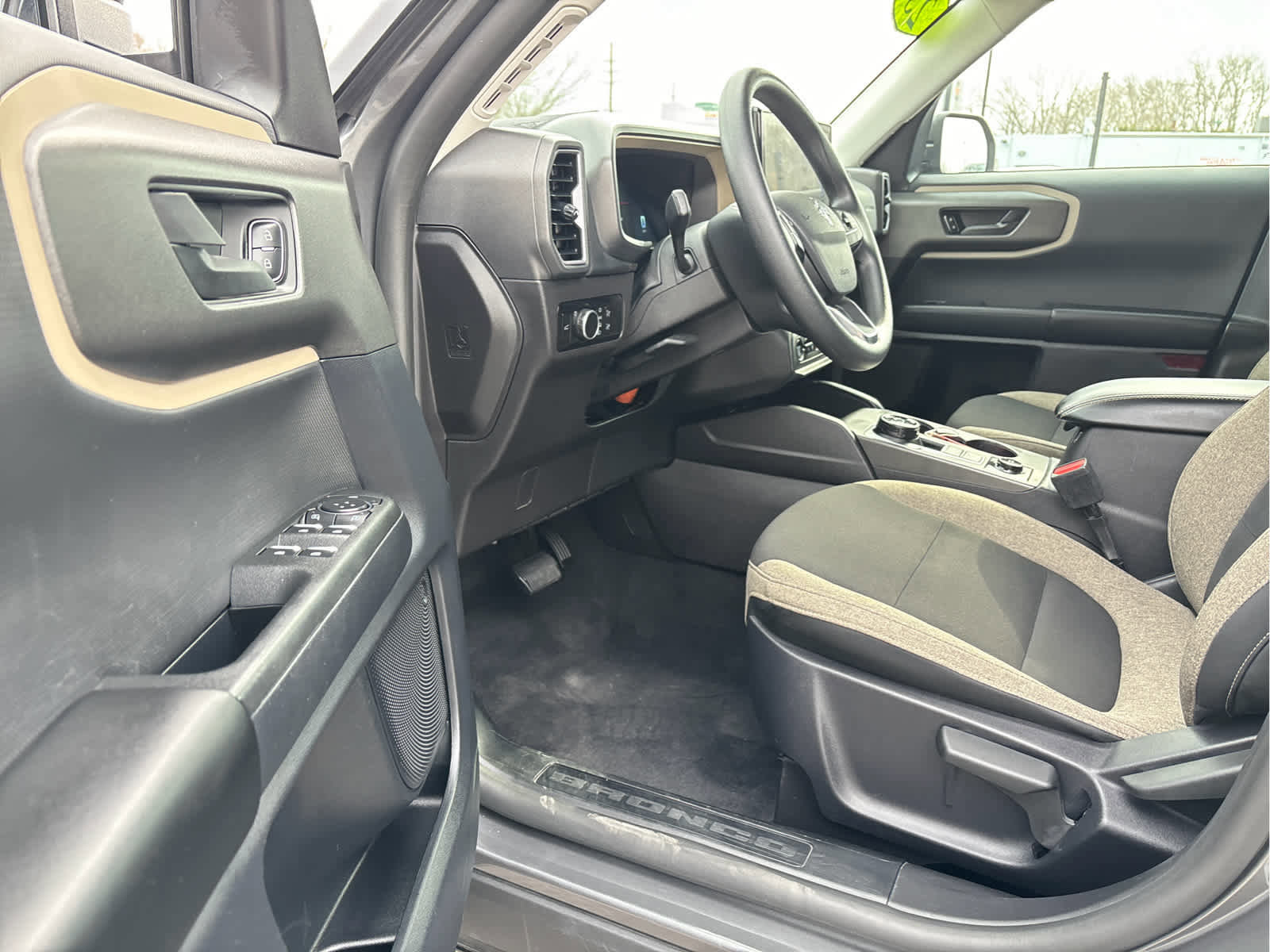 Certified 2025 Ford Bronco Sport Big Bend image 14