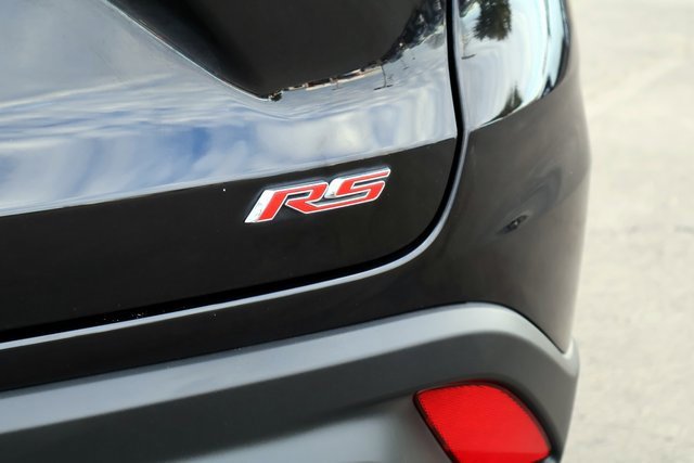 Used 2024 Chevrolet Trax RS image 14