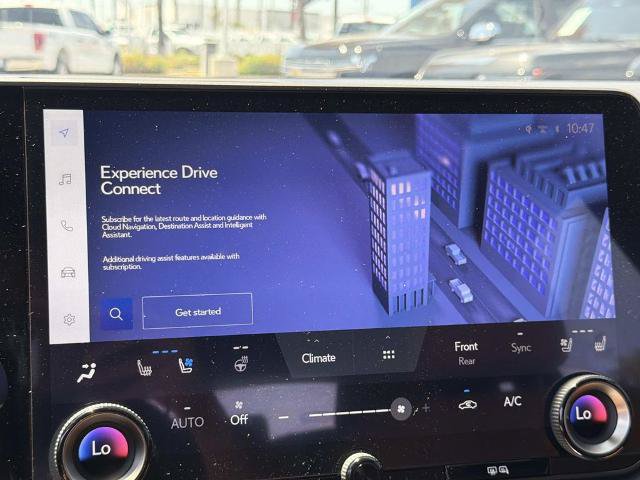 Used 2025 Lexus RX 350 Premium w/ Convenience Package FWD image 14