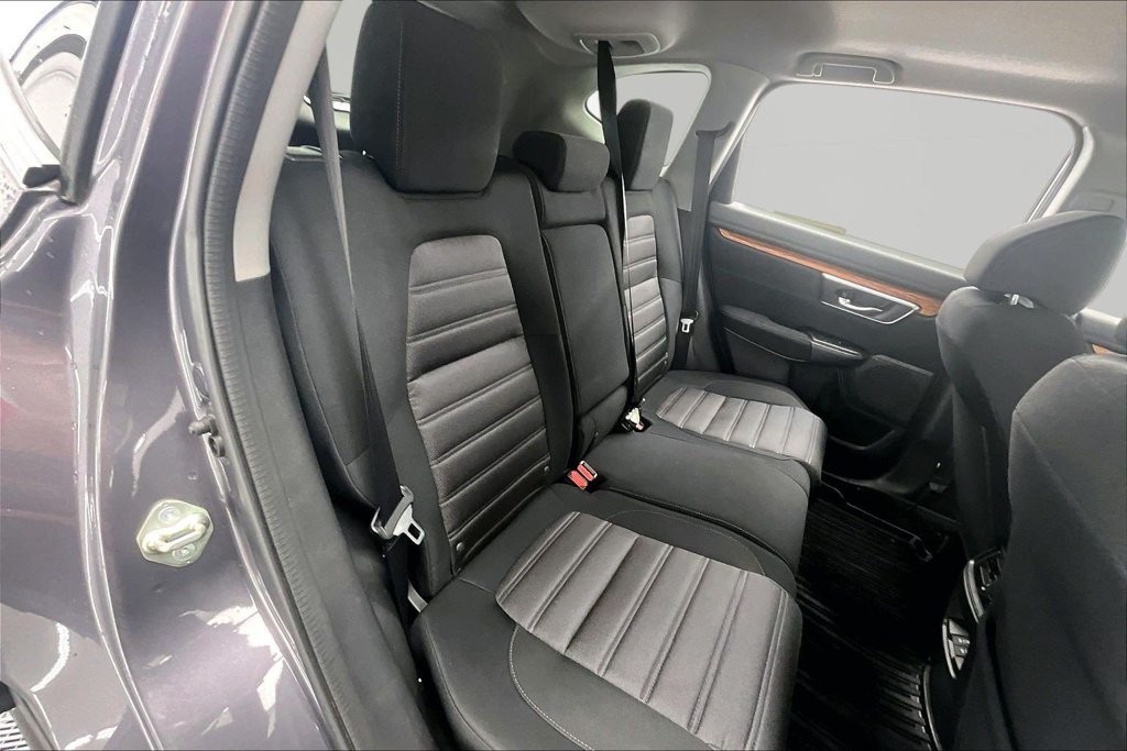 Used 2018 Honda CR-V EX image 27