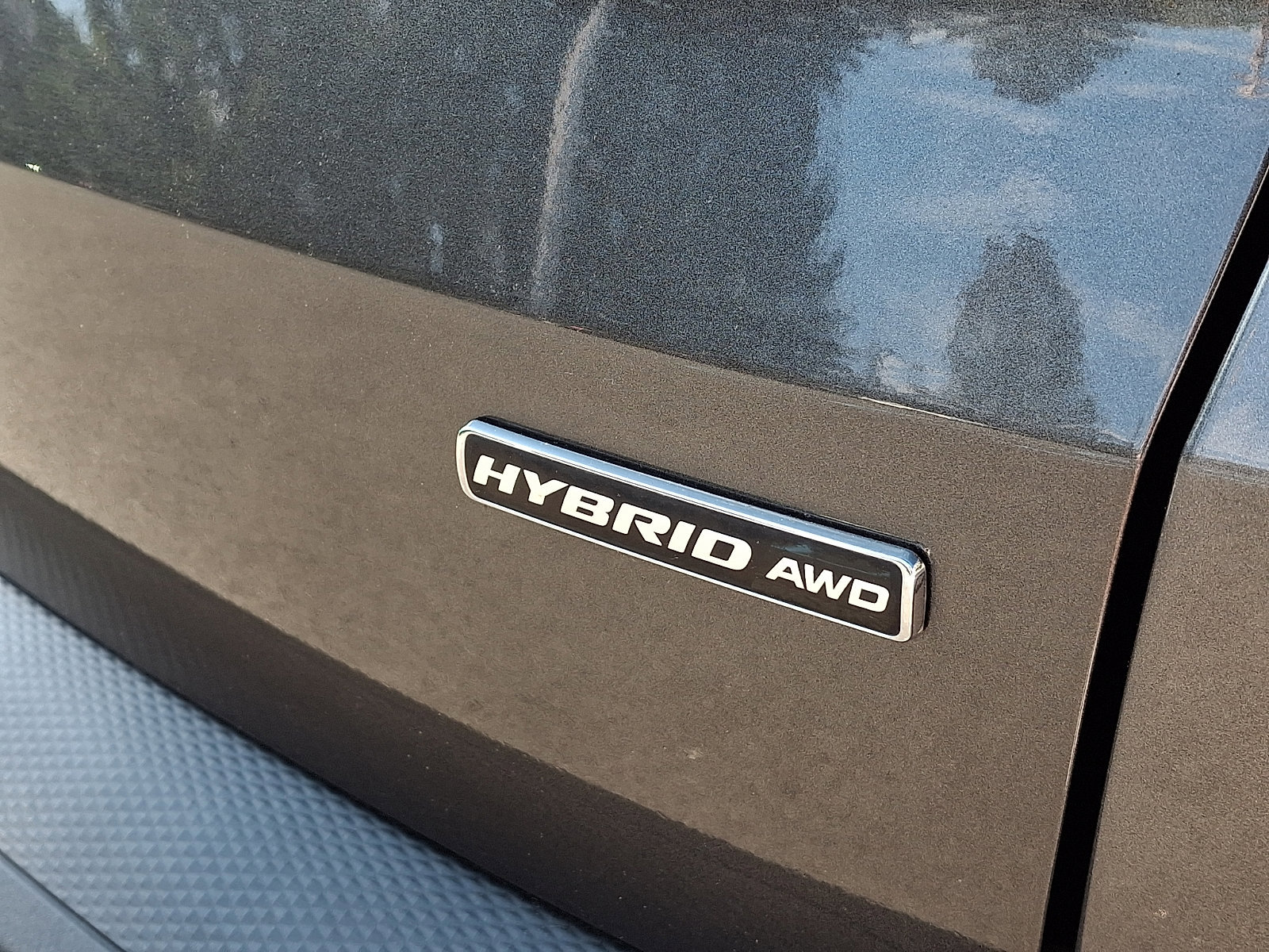 Certified 2020 Ford Escape SE Sport AWD/4WD image 30