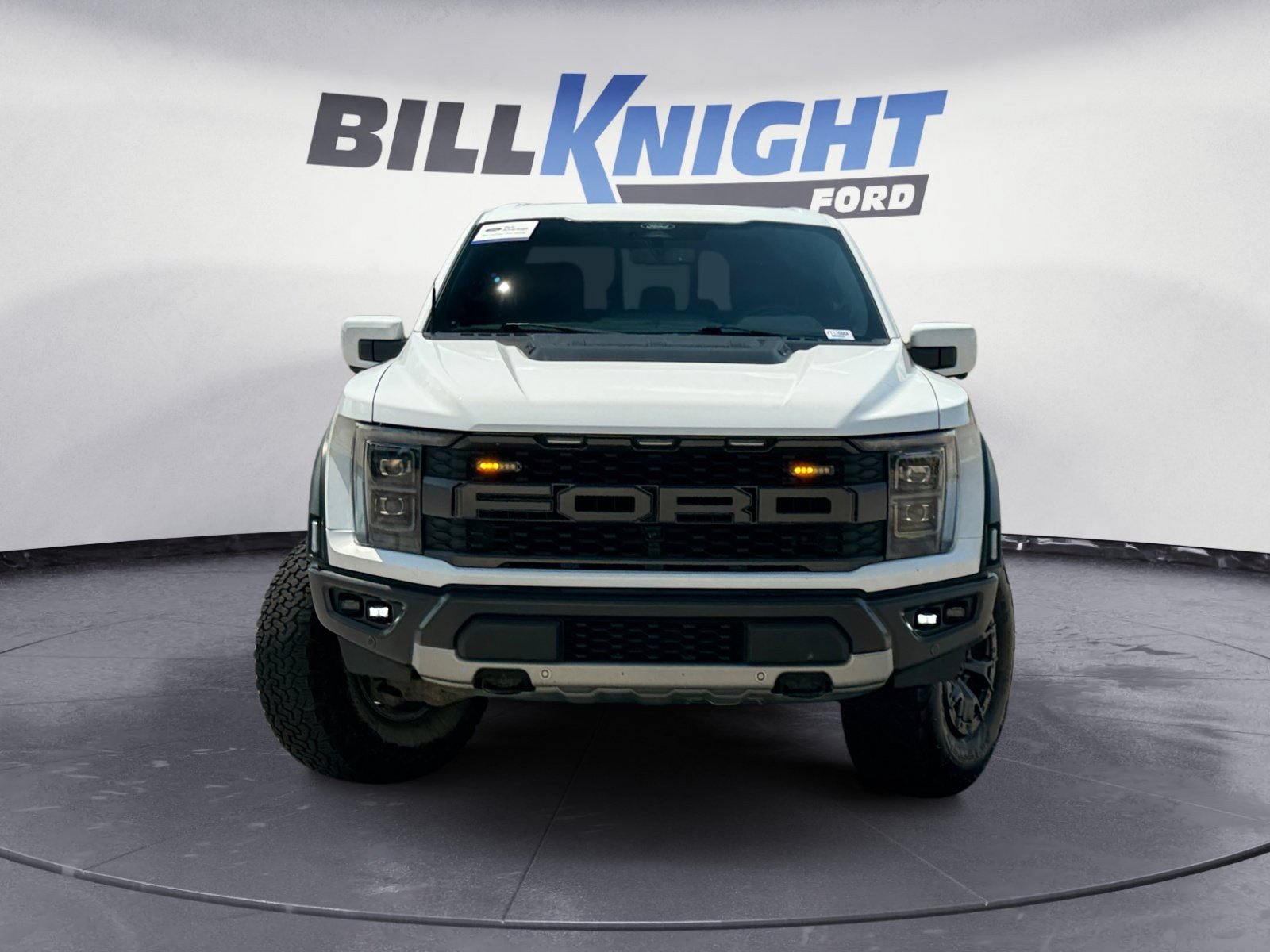 Certified 2022 Ford F150 Raptor w/ Raptor 37 Performance Package AWD/4WD image 8
