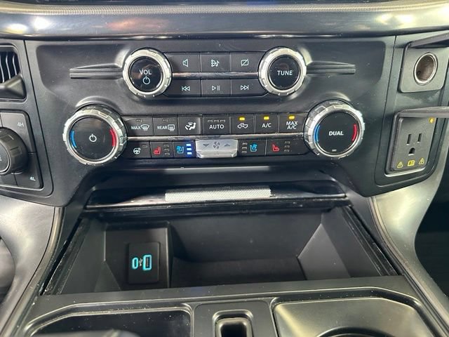 Certified 2024 Ford F150 Lariat AWD/4WD image 20
