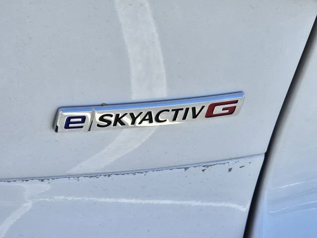 Used 2025 MAZDA CX-70 3.3 Turbo S w/ Premium Plus AWD/4WD image 16