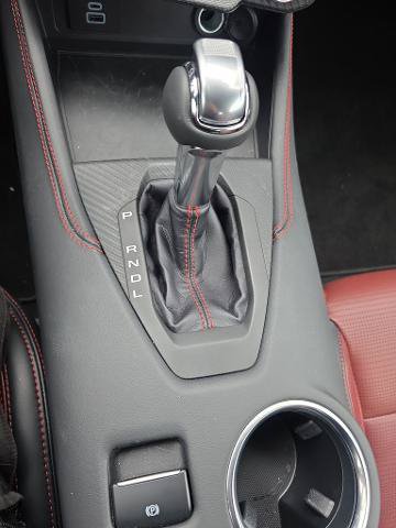Certified 2025 Ford Mustang Premium RWD image 32