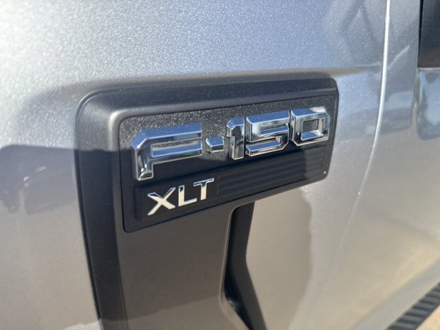 Certified 2023 Ford F150 XLT w/ Equipment Group 302A High AWD/4WD image 6