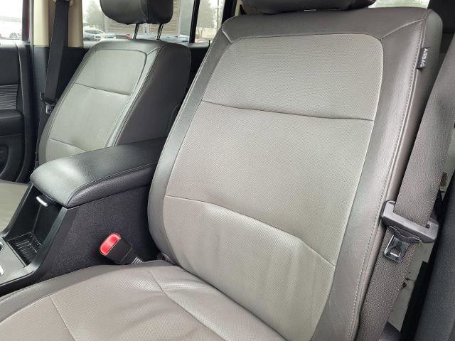Certified 2019 Ford Flex SEL w/ Equipment Group 202A image 22