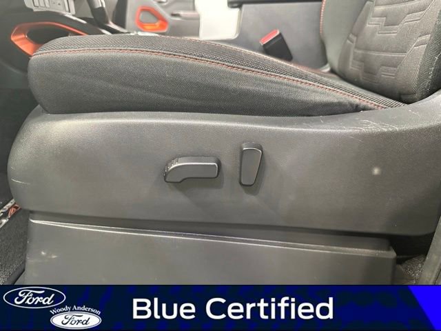 Used 2022 Nissan Frontier PRO-4X w/ Off-Road Protection Package image 20