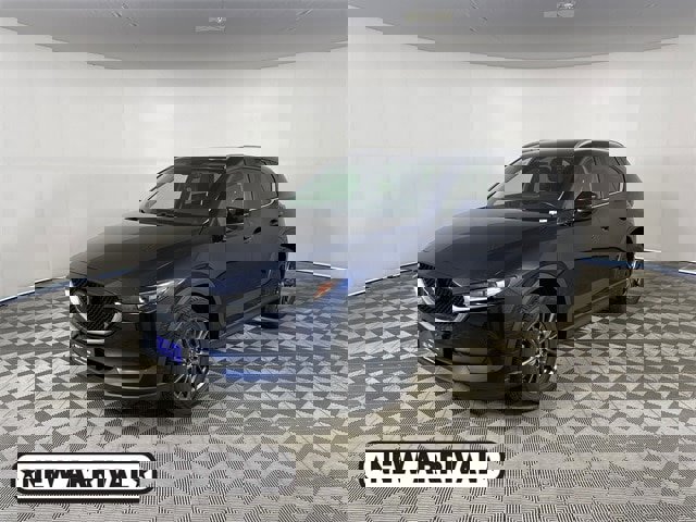 Used 2020 MAZDA CX-5 Touring