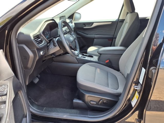 Certified 2022 Ford Escape SE w/ SE Sport Appearance Package FWD image 21