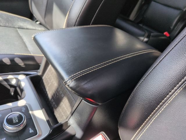 Certified 2021 Ford Explorer ST w/ Equipment Group 401A AWD/4WD image 19