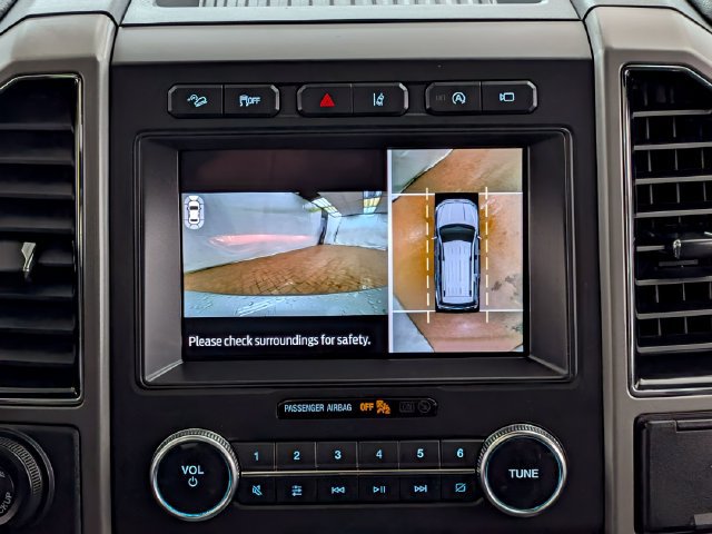 Certified 2020 Ford Expedition XLT w/ Equipment Group 202A AWD/4WD image 35