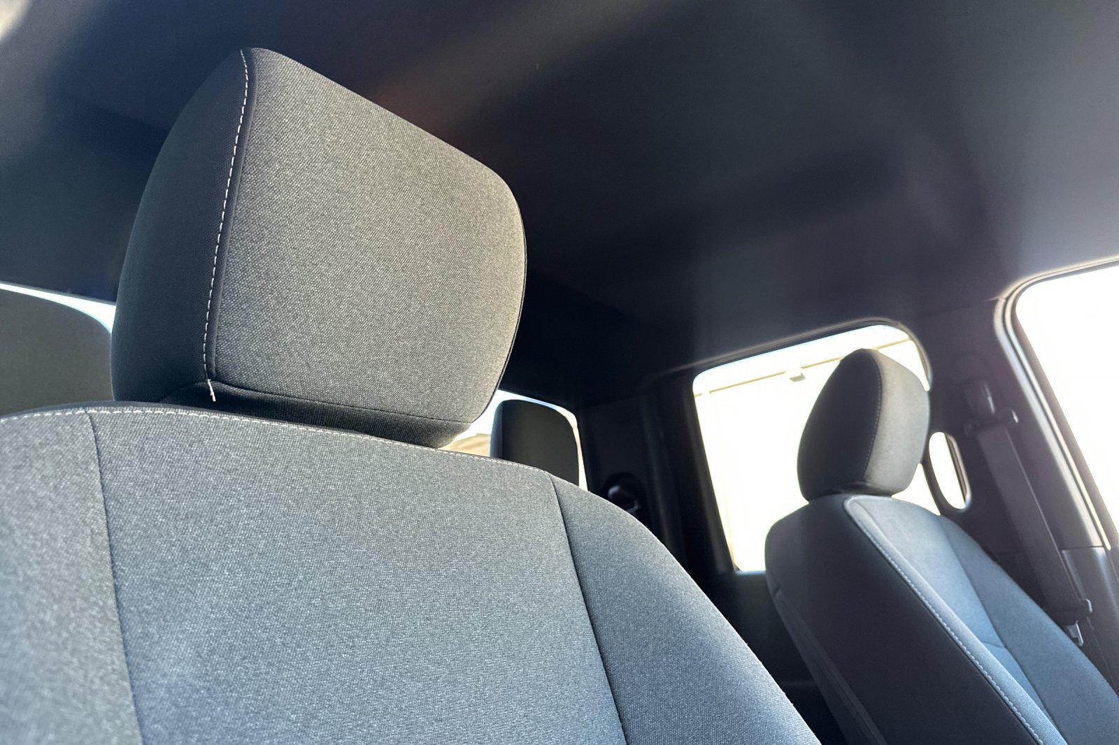 Used 2022 RAM 1500 Warlock RWD image 19