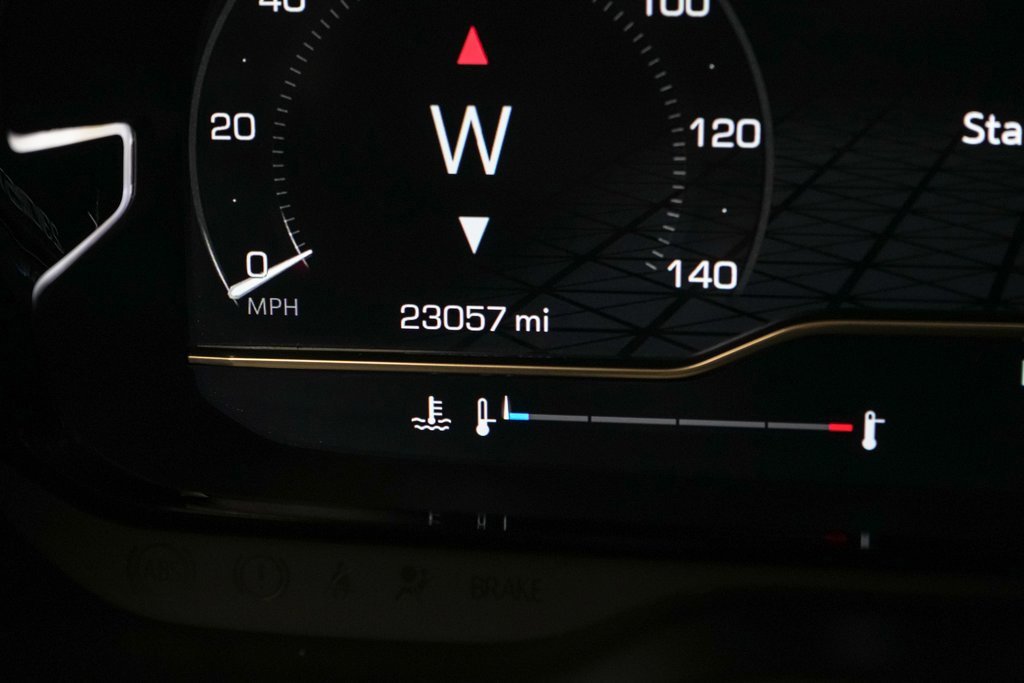 Used 2024 GMC Yukon XL Denali w/ Denali Reserve Package image 19