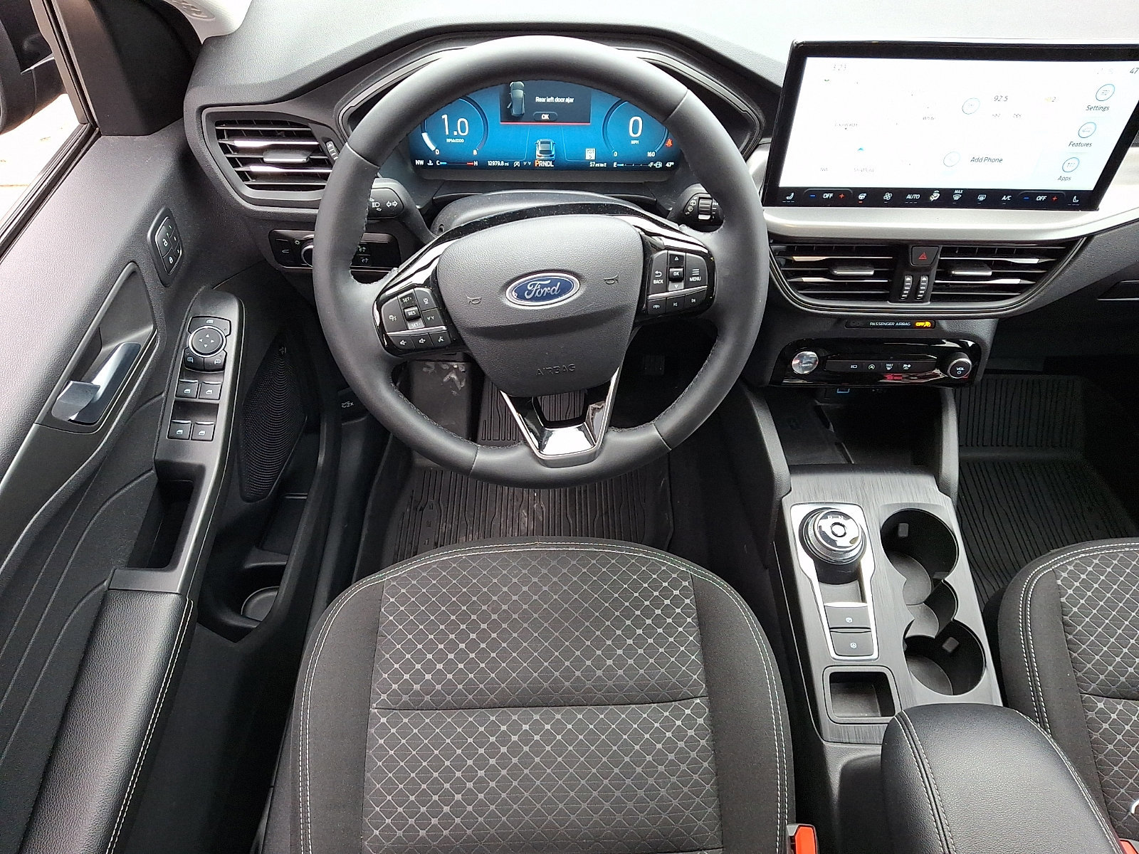 Certified 2023 Ford Escape Active w/ Tech Pack #2 image 14