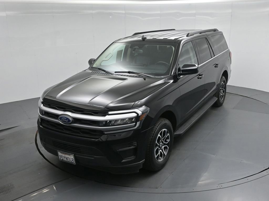 Certified 2022 Ford Expedition Max XLT image 25