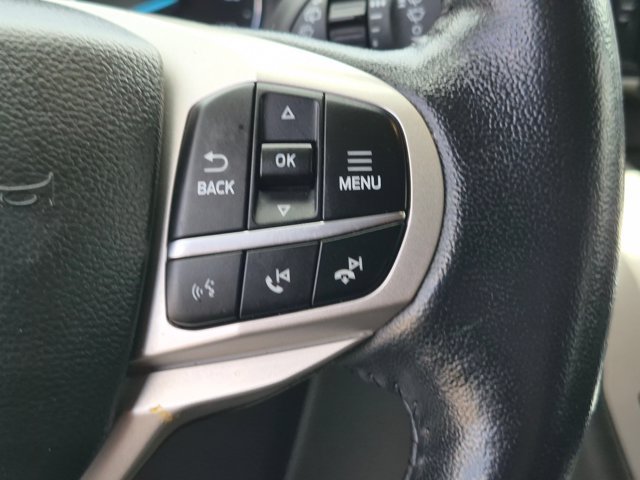 Certified 2023 Ford Explorer XLT w/ Class IV Trailer Tow Package AWD/4WD image 16