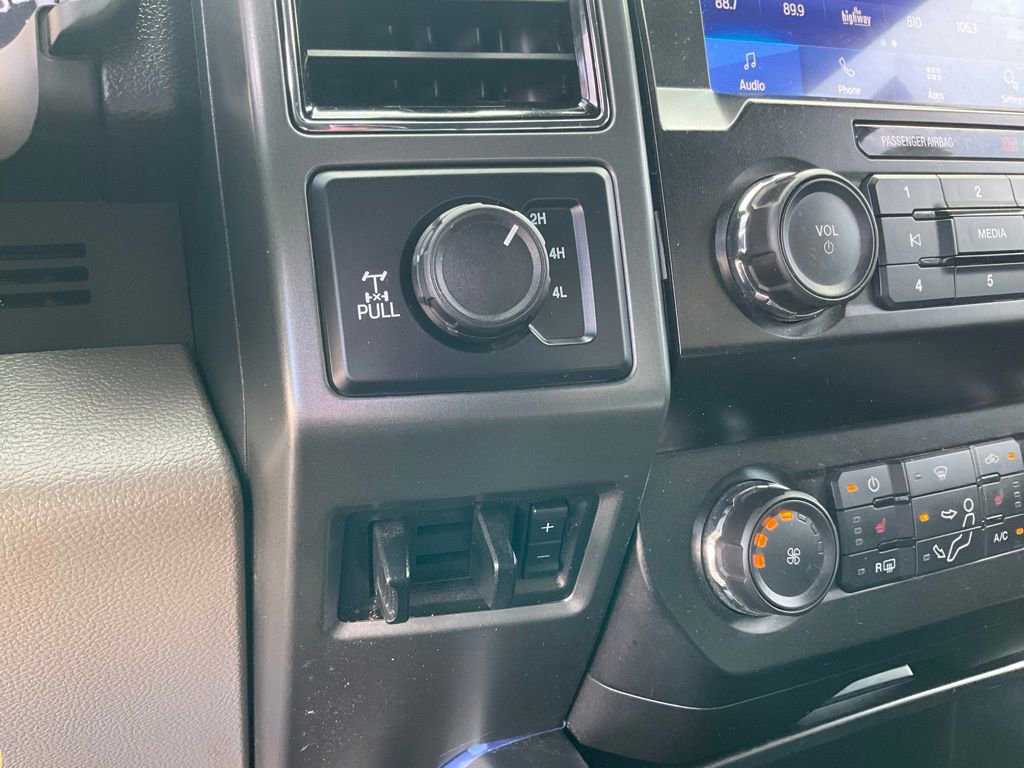 Certified 2022 Ford F250 XLT w/ XLT Premium Package image 83