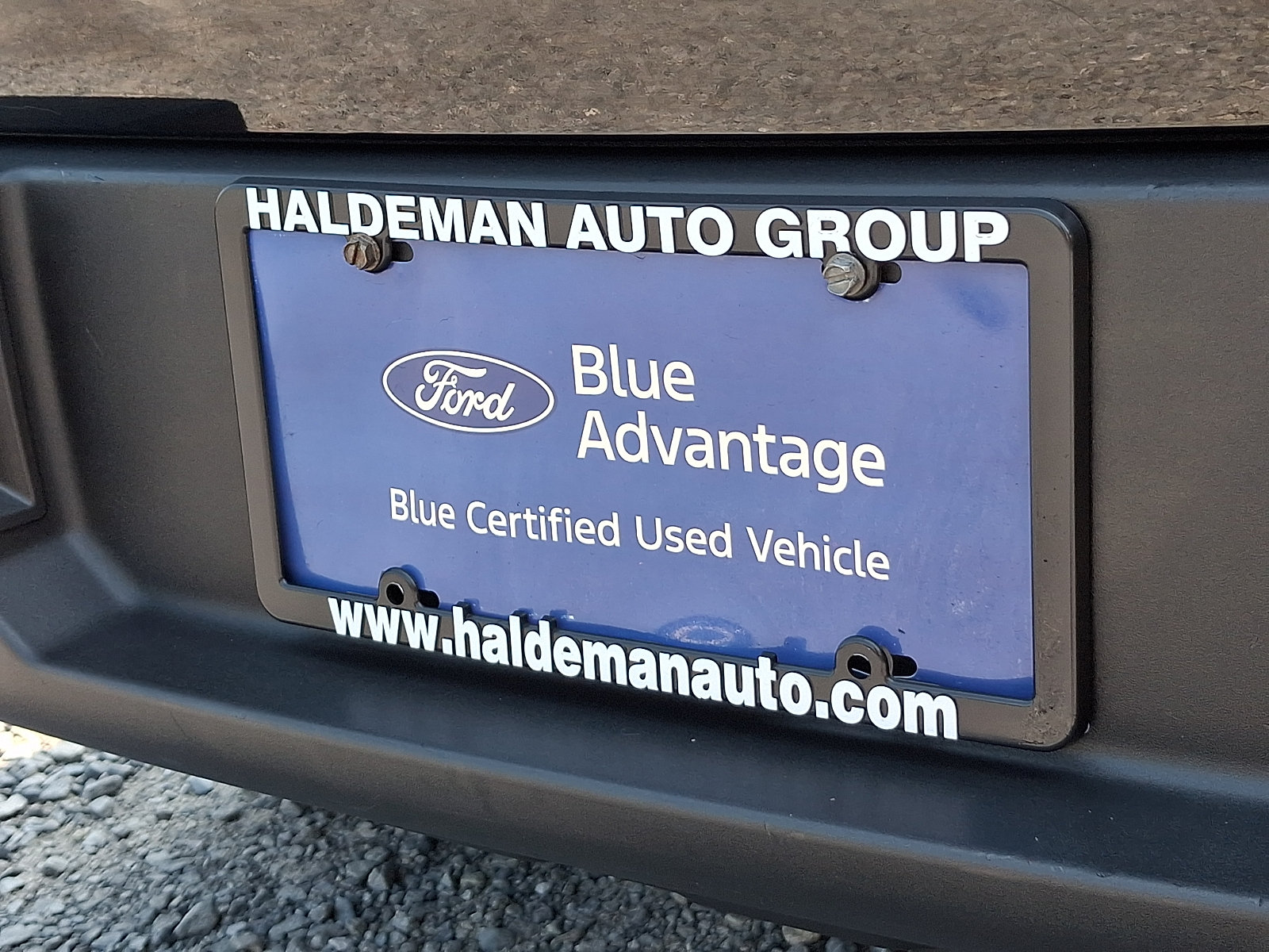 Certified 2023 Ford Bronco Sport Big Bend w/ Convenience Package AWD/4WD image 29