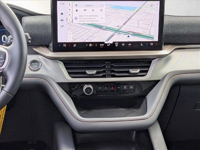 Certified 2026 Ford Explorer Active w/ Active Comfort Package RWD image 10