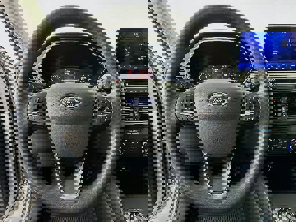 Certified 2022 Ford Escape SE image 18