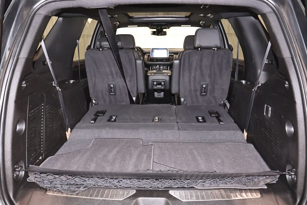 Used 2022 Chevrolet Tahoe Z71 AWD/4WD image 42