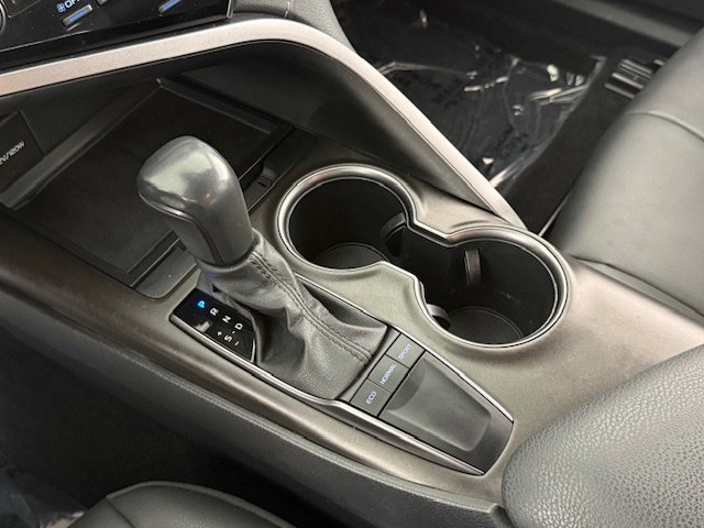 Used 2023 Toyota Camry SE image 15
