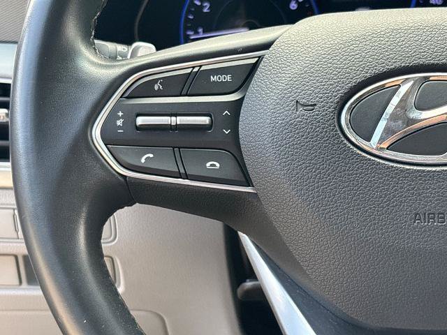 Used 2021 Hyundai Palisade SEL w/ Cargo Package AWD/4WD image 18