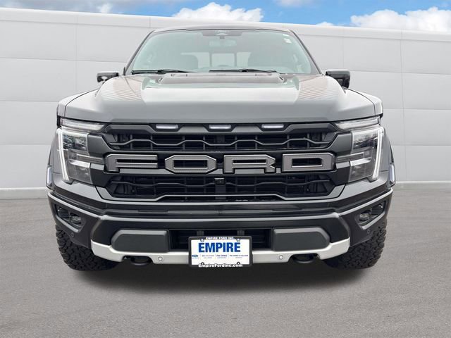 Certified 2024 Ford F150 Raptor image 9