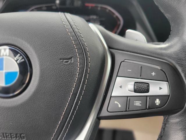 Used 2020 BMW X5 xDrive40i w/ Premium Package image 24