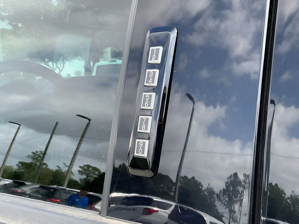 Certified 2023 Ford F150 XLT w/ Equipment Group 301A Mid AWD/4WD image 23