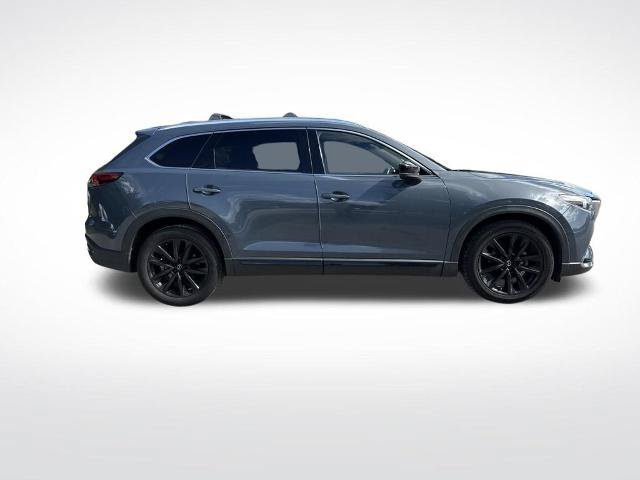 Used 2022 MAZDA CX-9 Carbon Edition AWD/4WD image 4
