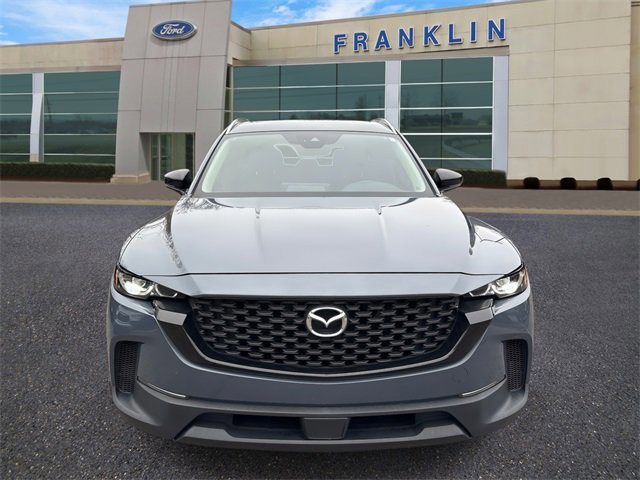 Used 2023 MAZDA CX-50 2.5 S w/ Cargo Package image 8