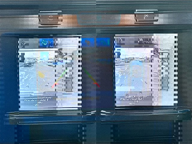 Certified 2025 Ford F350 XLT w/ 360-Degree Camera Package image 15