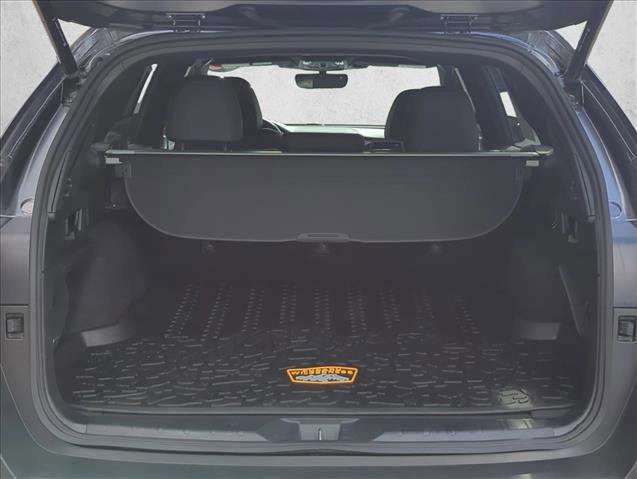 Used 2025 Subaru Outback Wilderness image 8
