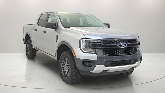 Certified 2024 Ford Ranger XLT w/ Trailer Tow Package AWD/4WD image 2