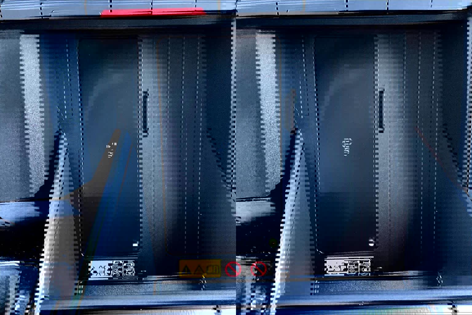 Used 2025 Toyota Tundra Platinum image 35