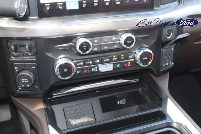 Certified 2026 Ford F250 King Ranch w/ Chrome Package AWD/4WD image 21