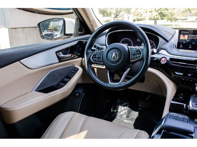 Used 2022 Acura MDX FWD w/ Technology Package image 12