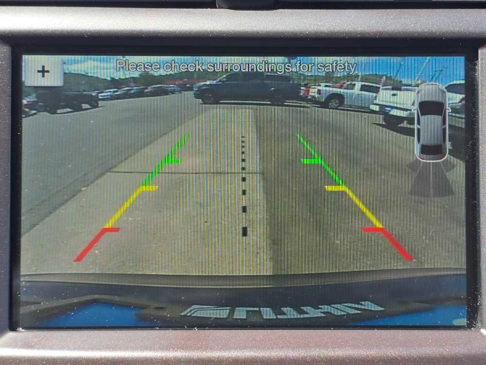 Certified 2019 Ford Fusion Titanium AWD/4WD image 19