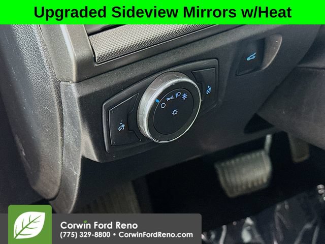 Certified 2019 Ford Fusion SE AWD/4WD image 10