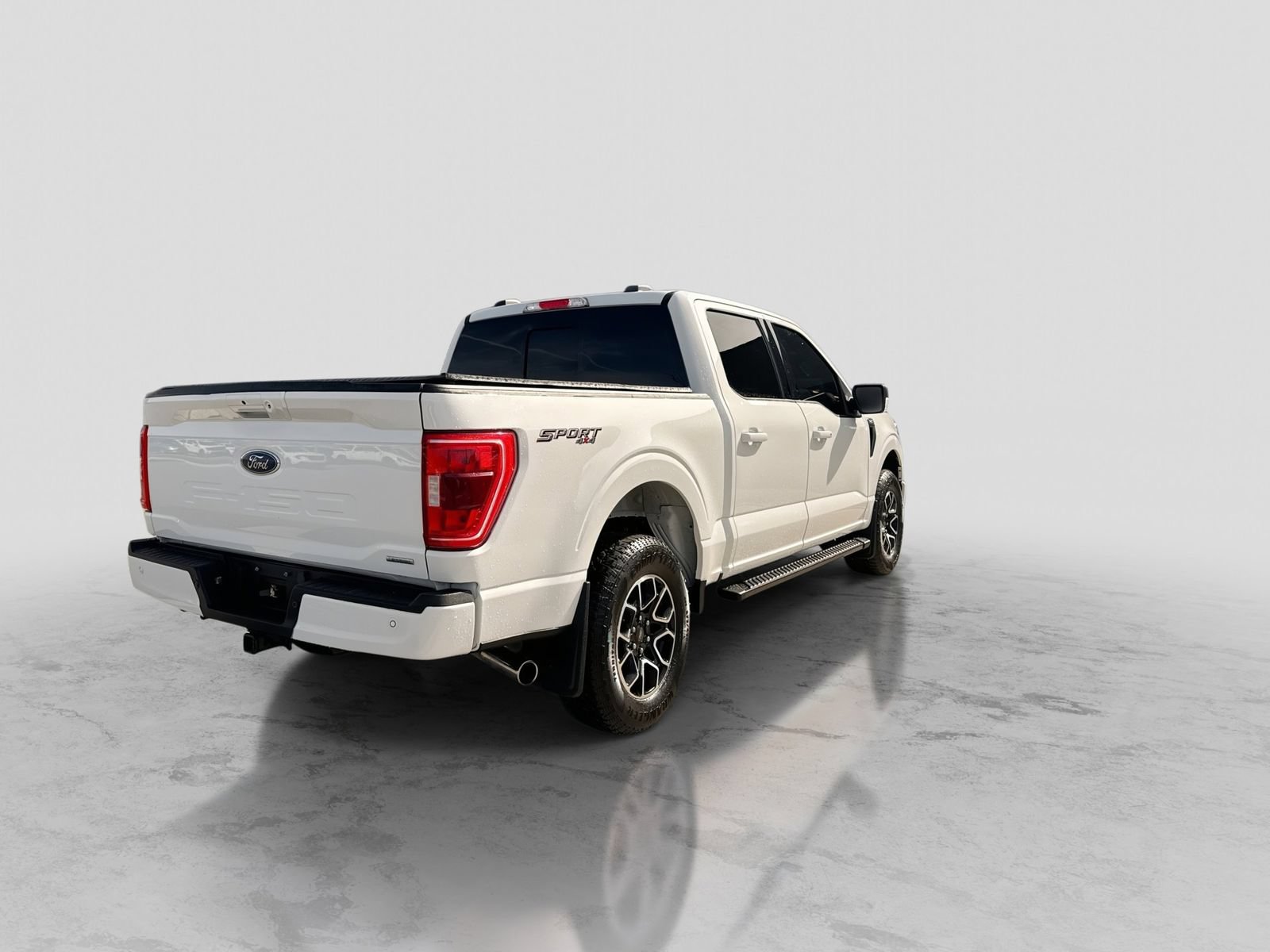 Certified 2023 Ford F150 XLT w/ Equipment Group 302A High AWD/4WD image 8