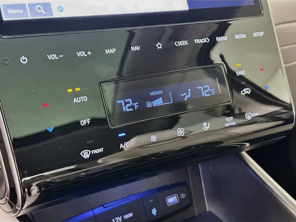 Used 2024 Hyundai Tucson Limited FWD image 18