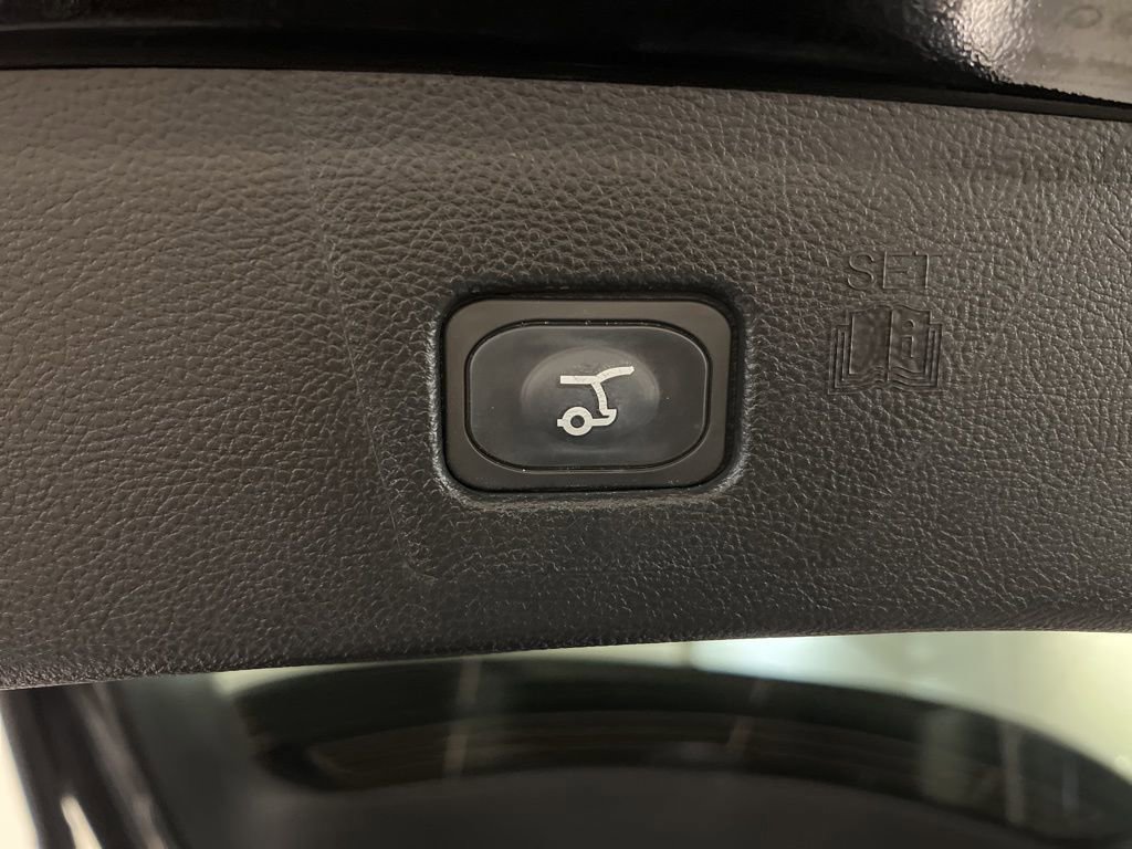 Certified 2024 Ford Edge SEL w/ Convenience Package image 33