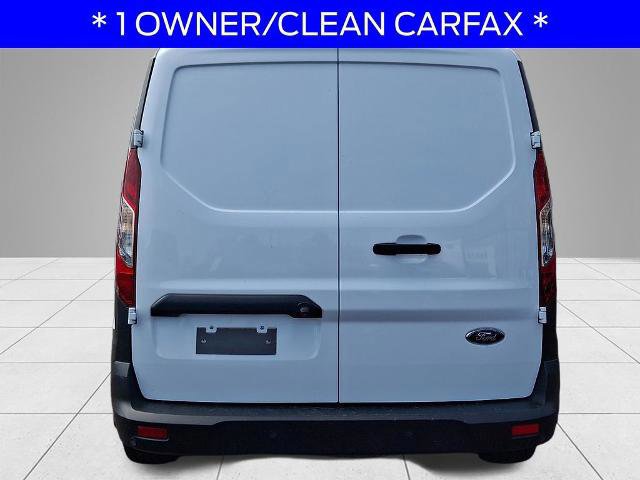 Certified 2023 Ford Transit Connect XL image 4