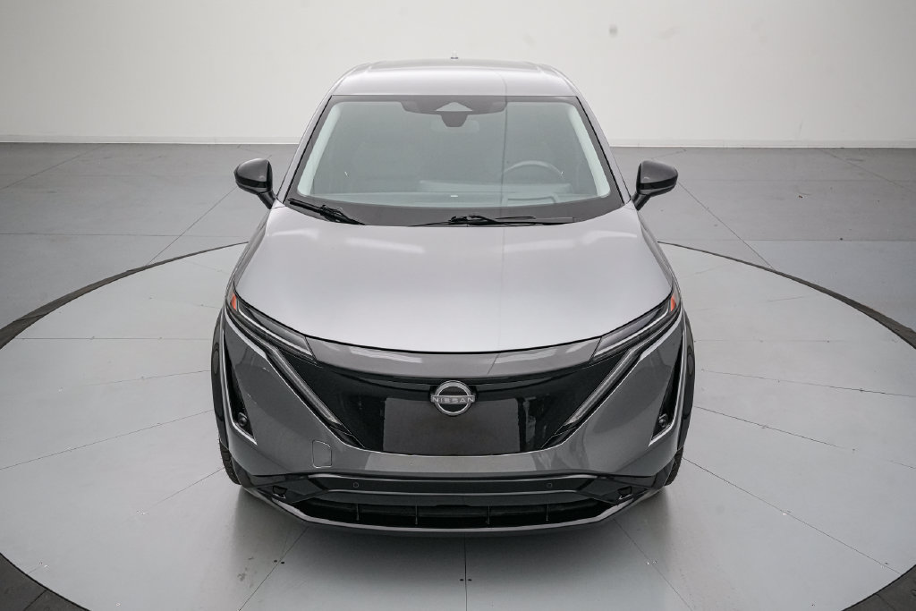 Used 2023 Nissan Ariya FWD image 9