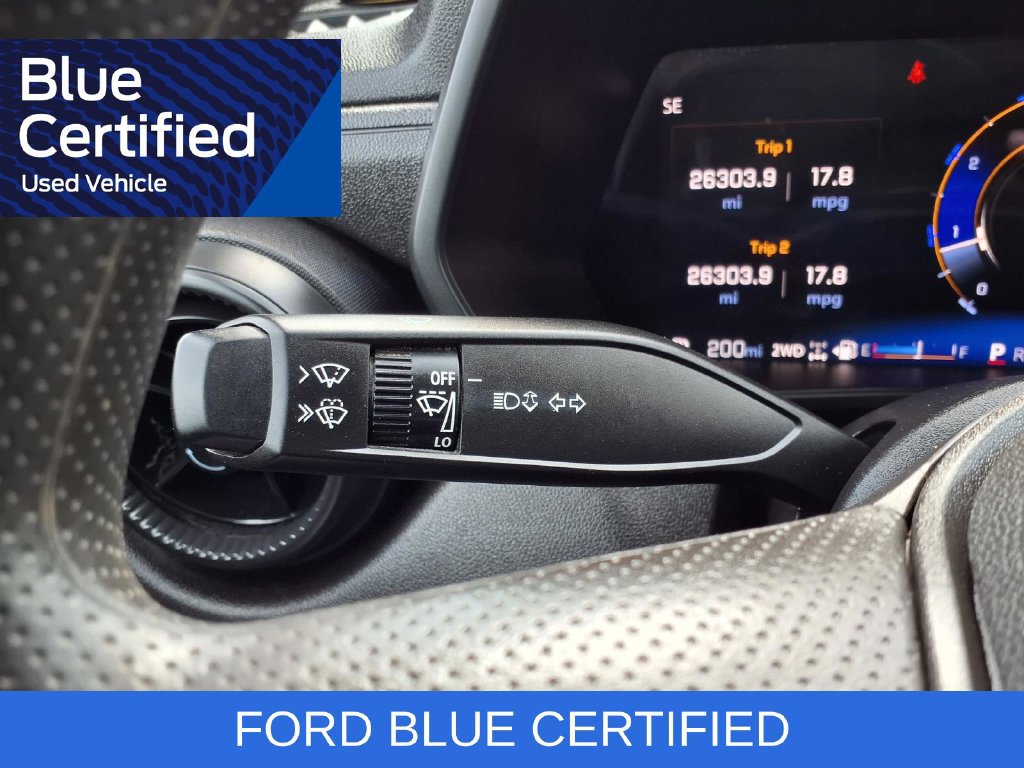Used 2024 Chevrolet Colorado W/T w/ WT Convenience Package II AWD/4WD image 16