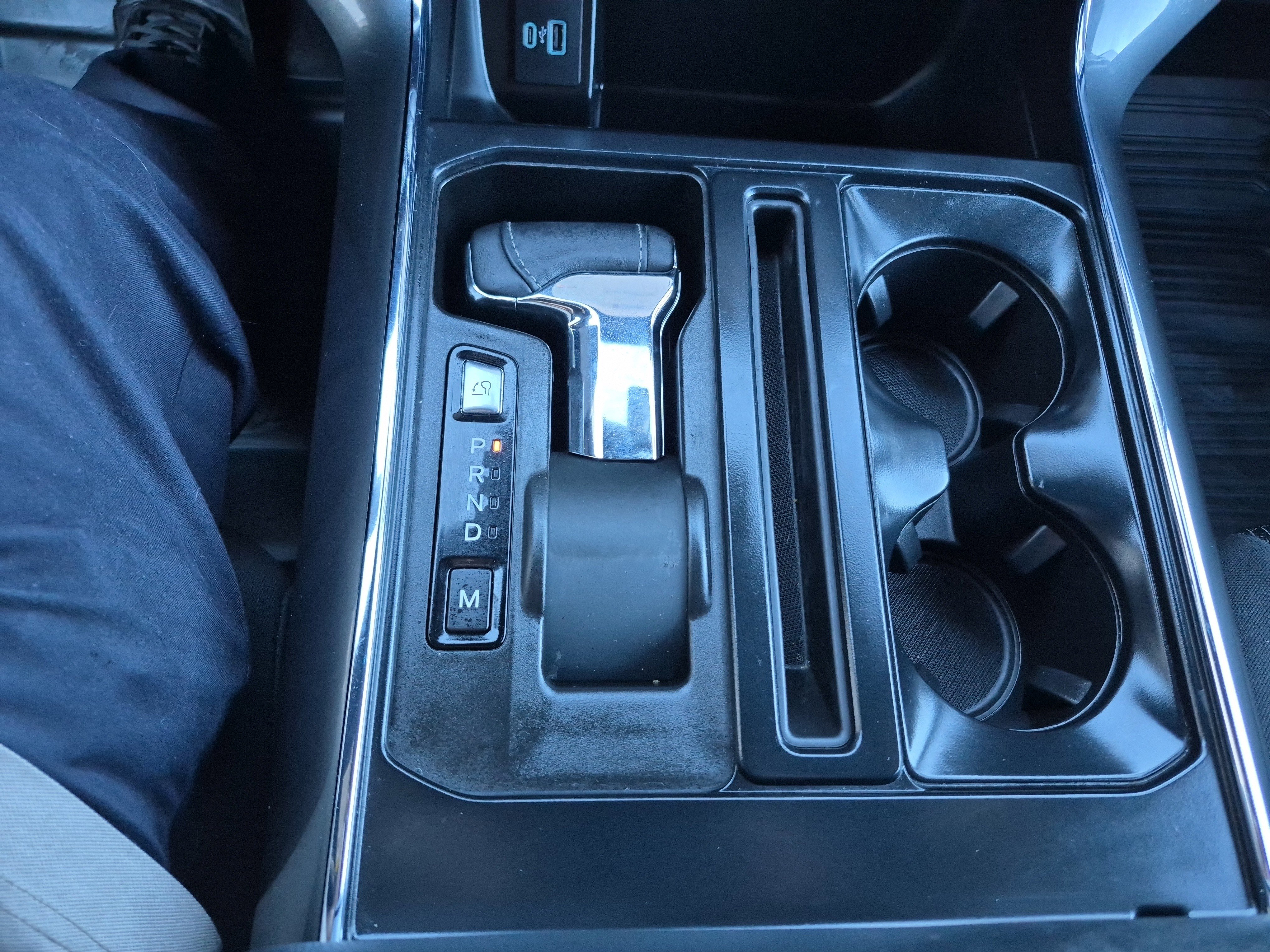 Certified 2023 Ford F150 XLT w/ Equipment Group 302A High image 32