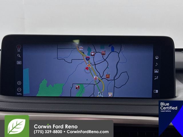 Used 2021 Lexus RX 450h AWD w/ Premium Package image 17